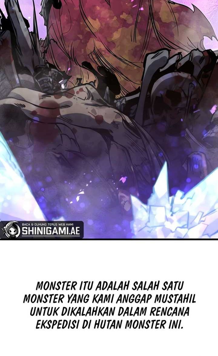 The Regressed Mercenarys Machinations Chapter 26 Halaman 51