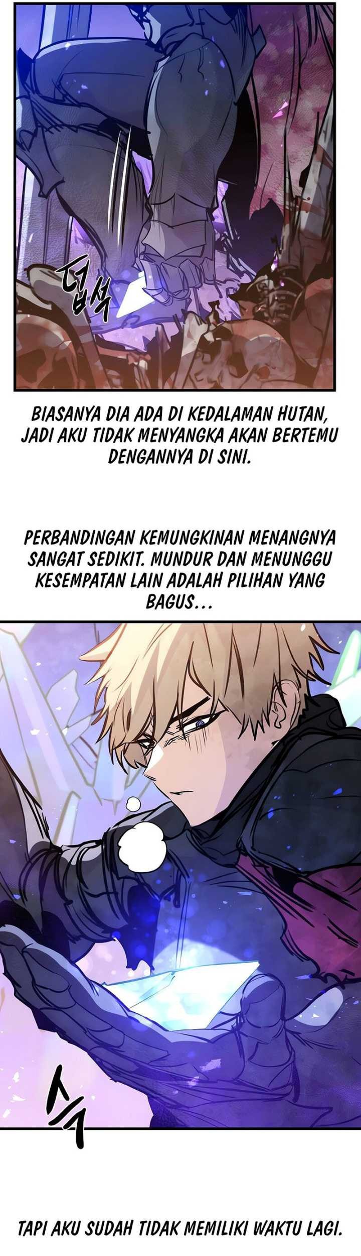 The Regressed Mercenarys Machinations Chapter 26 Halaman 52