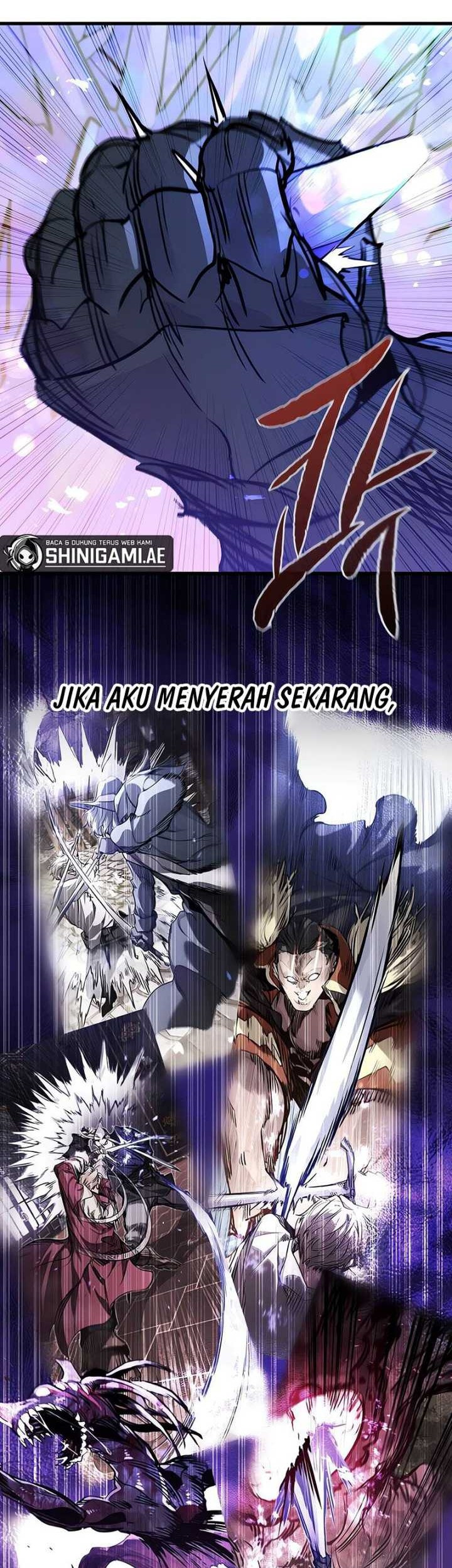 The Regressed Mercenarys Machinations Chapter 26 Halaman 53