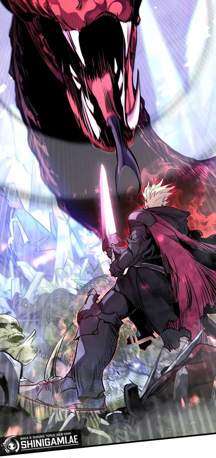 The Regressed Mercenarys Machinations Chapter 27 Halaman 5