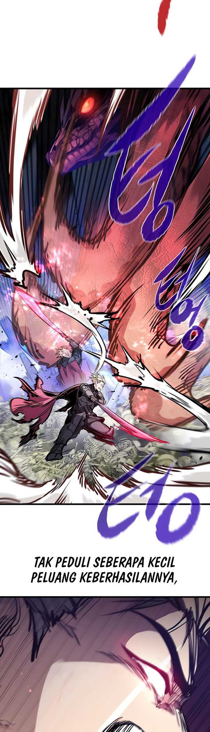 The Regressed Mercenarys Machinations Chapter 27 Halaman 11