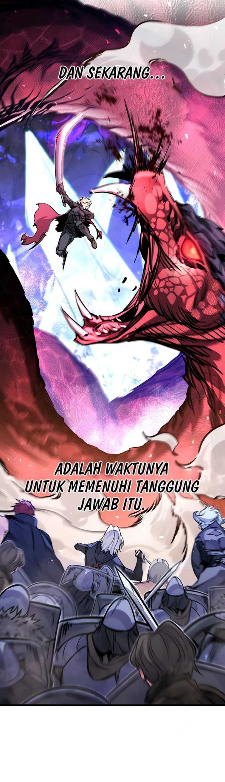 The Regressed Mercenarys Machinations Chapter 27 Halaman 14