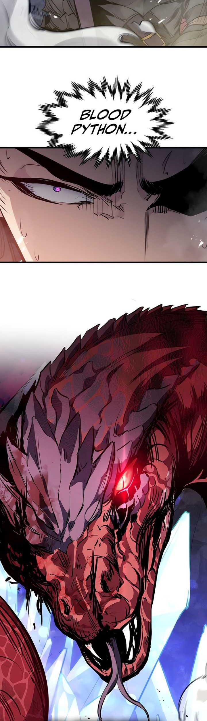 The Regressed Mercenarys Machinations Chapter 27 Halaman 16