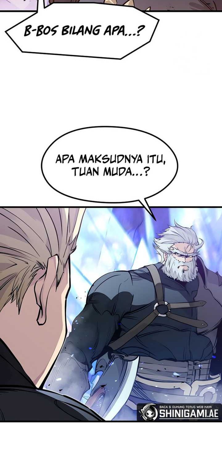 The Regressed Mercenarys Machinations Chapter 27 Halaman 21