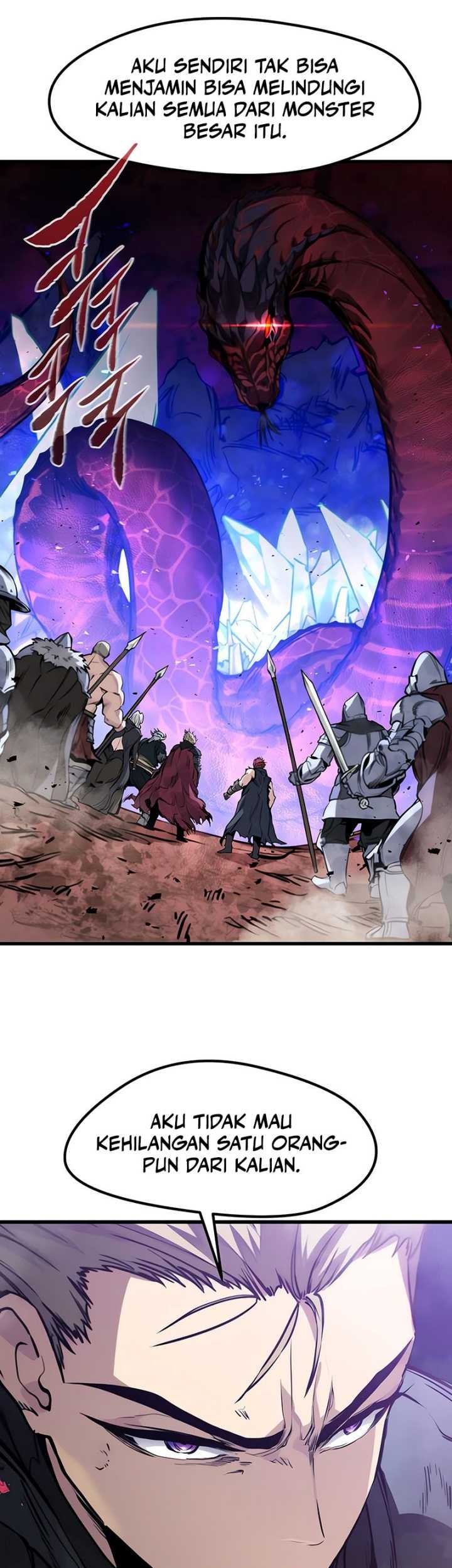 The Regressed Mercenarys Machinations Chapter 27 Halaman 22