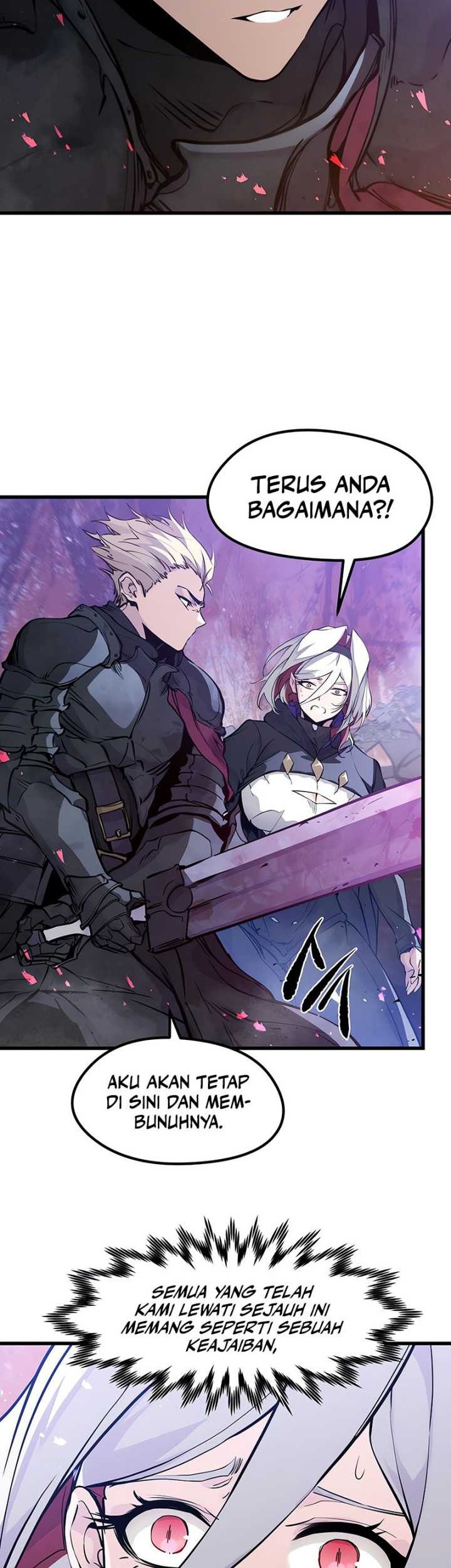 The Regressed Mercenarys Machinations Chapter 27 Halaman 23