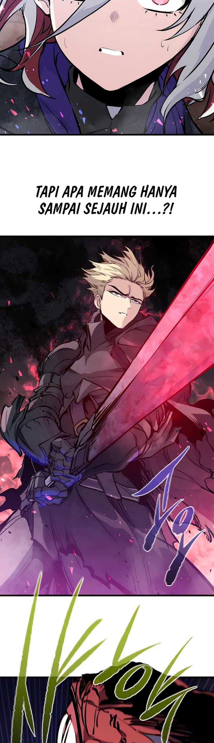 The Regressed Mercenarys Machinations Chapter 27 Halaman 24