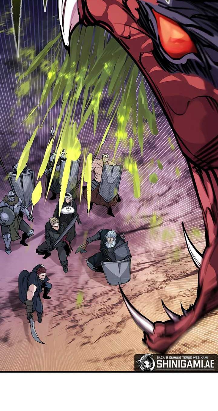 The Regressed Mercenarys Machinations Chapter 27 Halaman 25