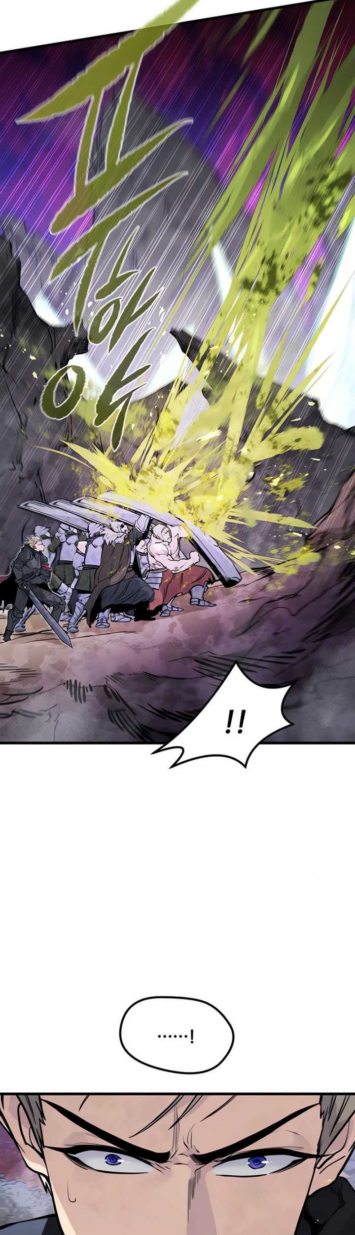 The Regressed Mercenarys Machinations Chapter 27 Halaman 27