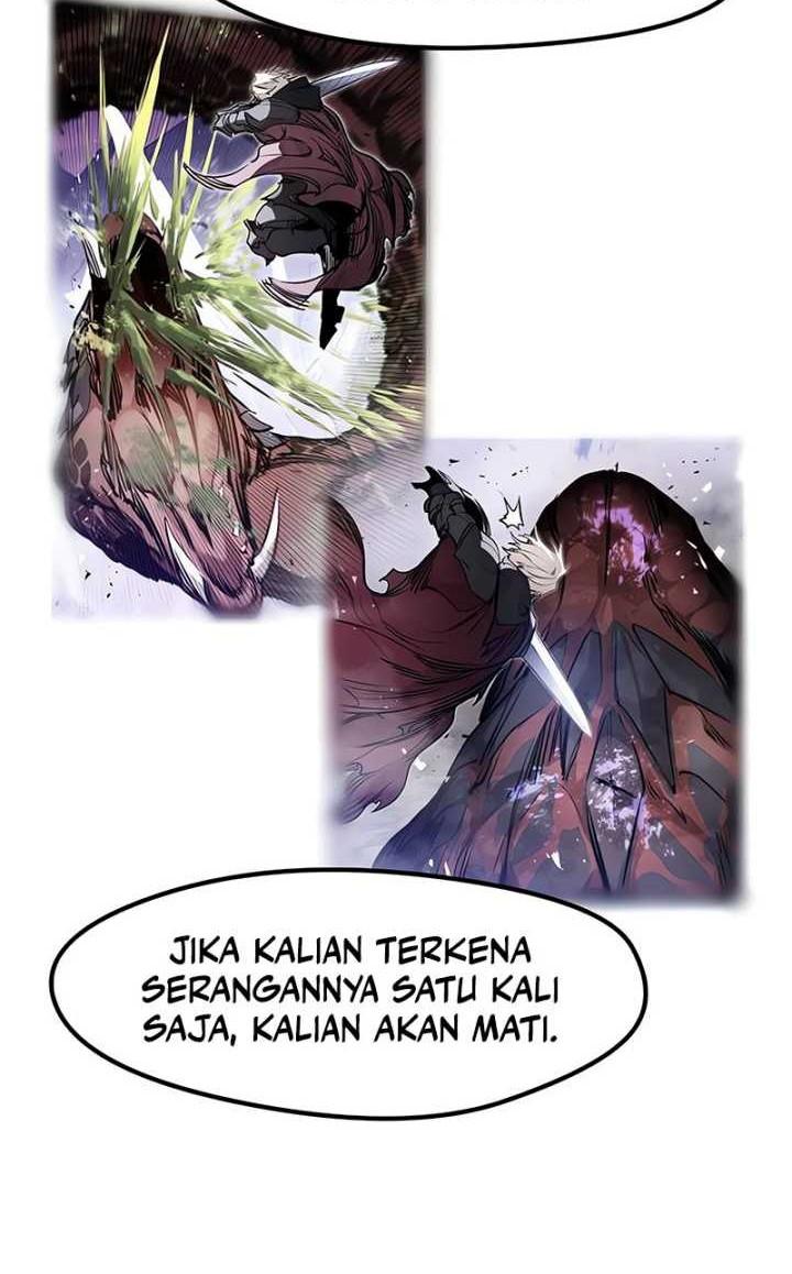 The Regressed Mercenarys Machinations Chapter 27 Halaman 33
