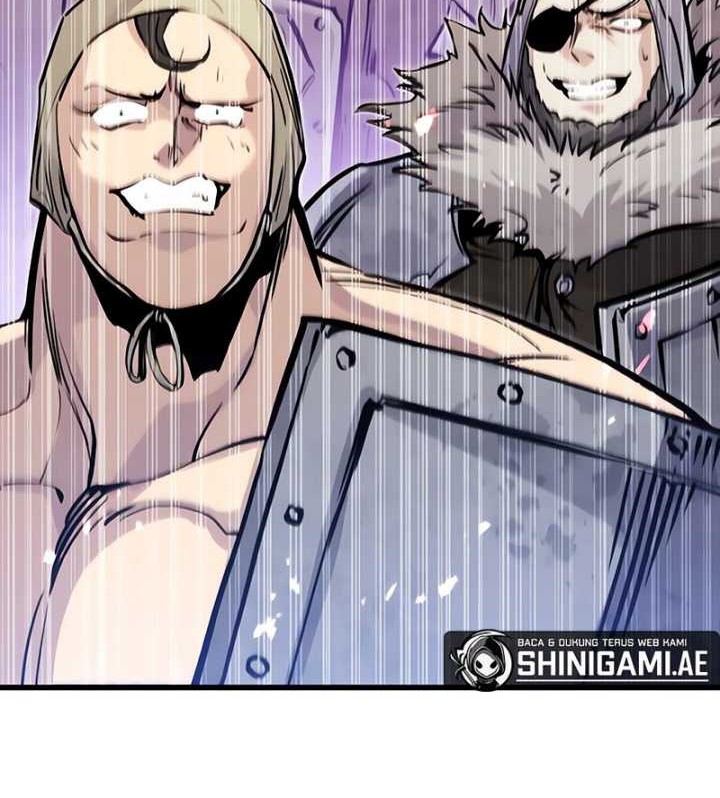 The Regressed Mercenarys Machinations Chapter 27 Halaman 37