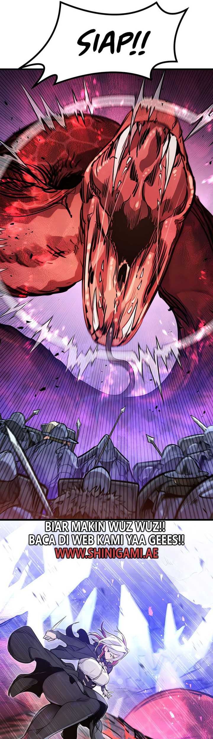 The Regressed Mercenarys Machinations Chapter 27 Halaman 38