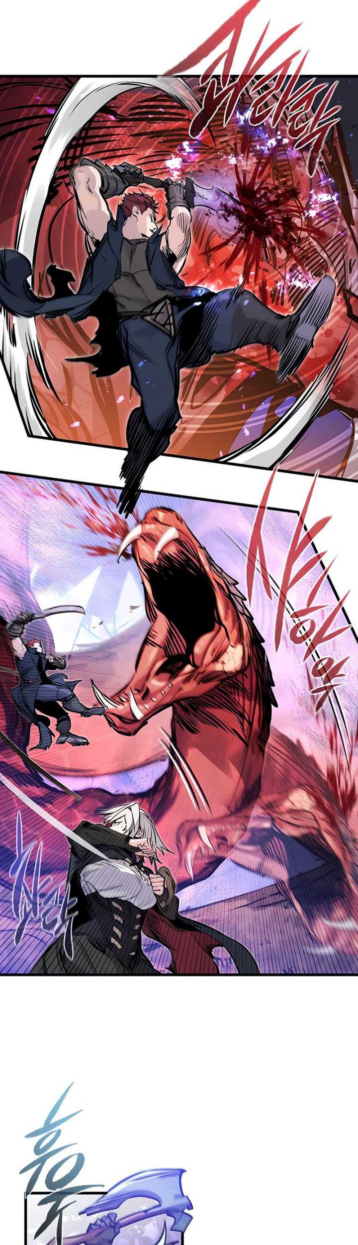 The Regressed Mercenarys Machinations Chapter 27 Halaman 40