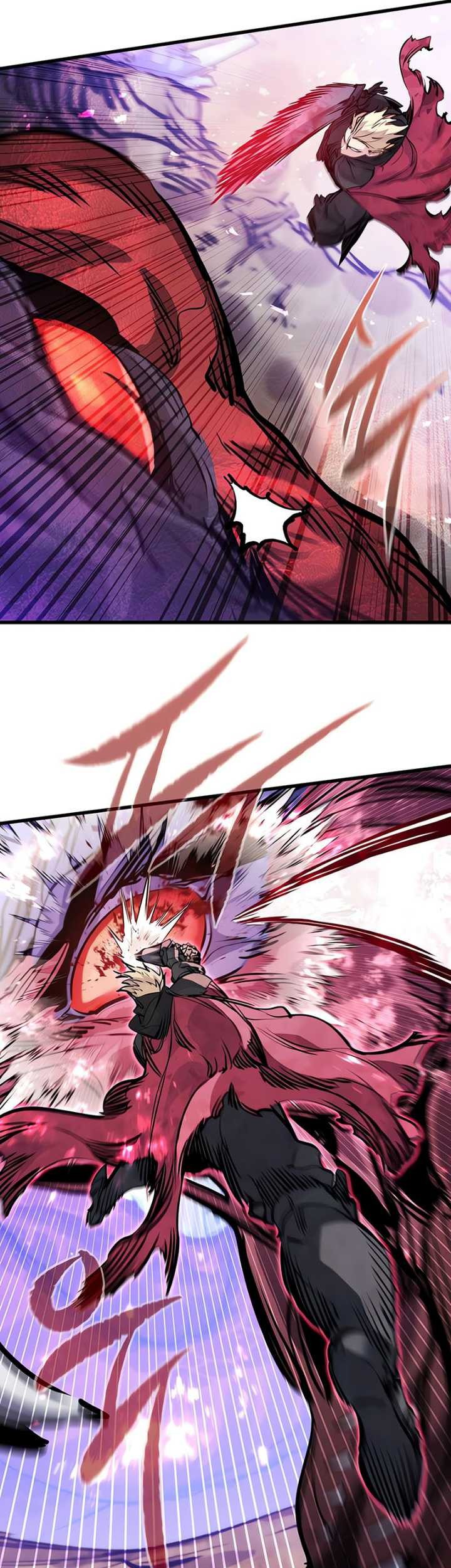 The Regressed Mercenarys Machinations Chapter 27 Halaman 42