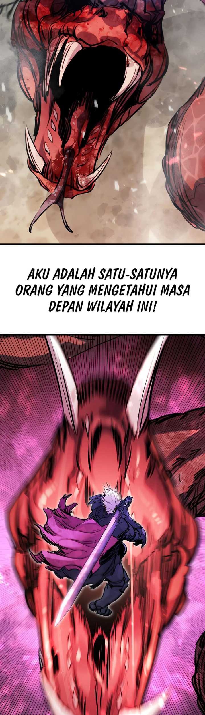 The Regressed Mercenarys Machinations Chapter 27 Halaman 46