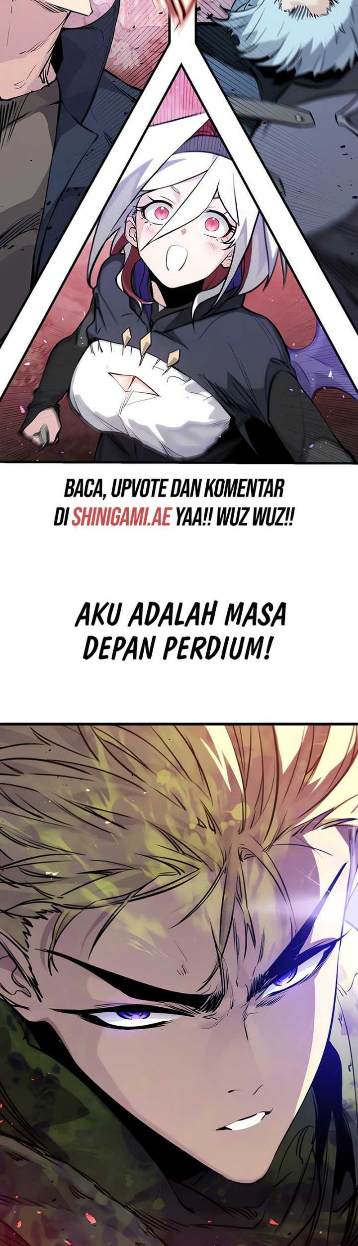 The Regressed Mercenarys Machinations Chapter 27 Halaman 51
