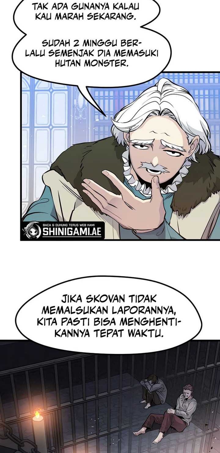 The Regressed Mercenarys Machinations Chapter 27 Halaman 56