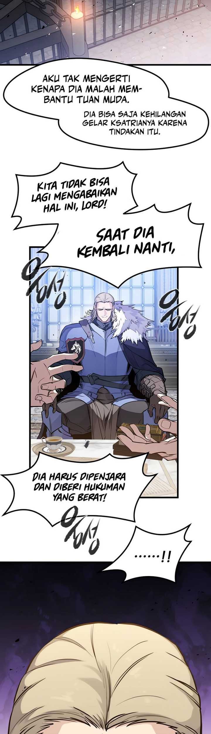 The Regressed Mercenarys Machinations Chapter 27 Halaman 57