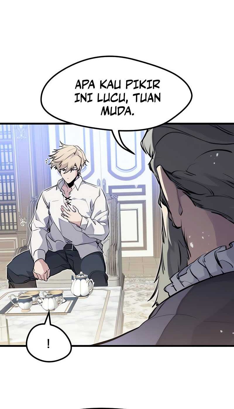 The Regressed Mercenarys Machinations Chapter 28 Halaman 8