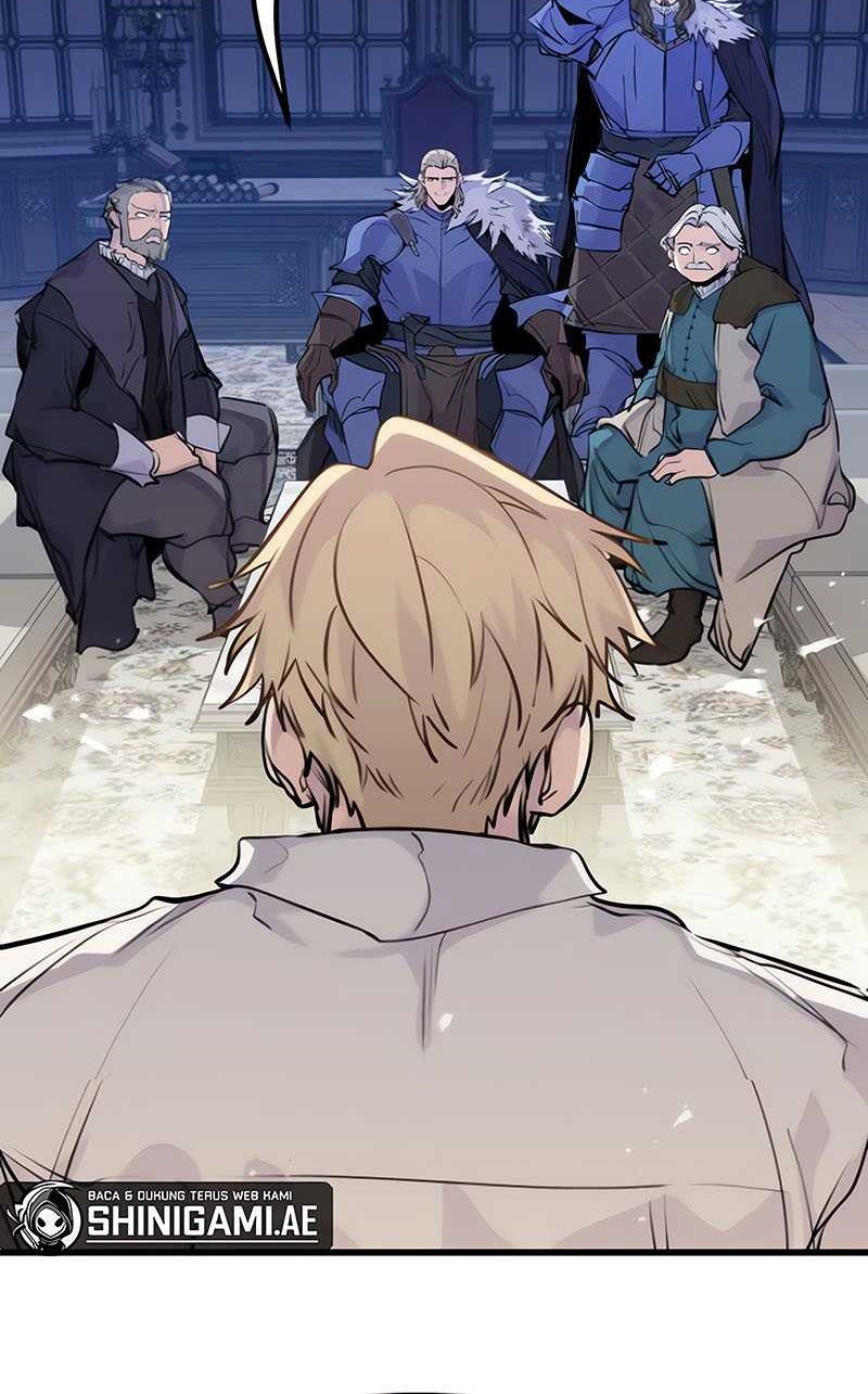 The Regressed Mercenarys Machinations Chapter 28 Halaman 16