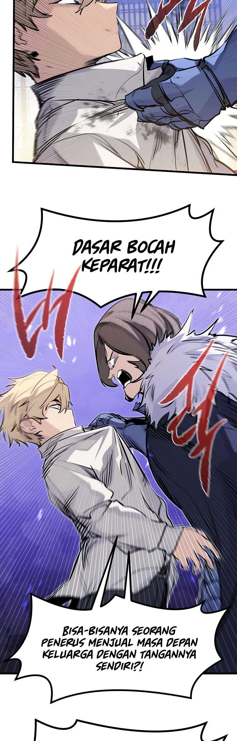The Regressed Mercenarys Machinations Chapter 28 Halaman 19