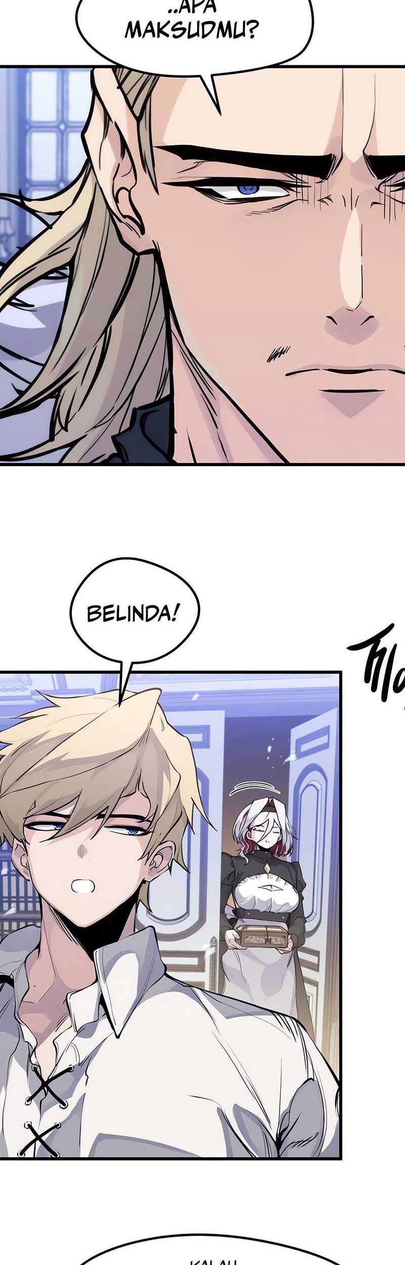 The Regressed Mercenarys Machinations Chapter 28 Halaman 22