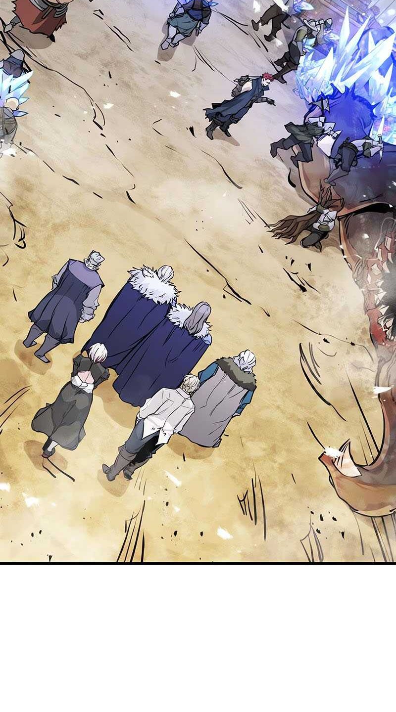 The Regressed Mercenarys Machinations Chapter 28 Halaman 28