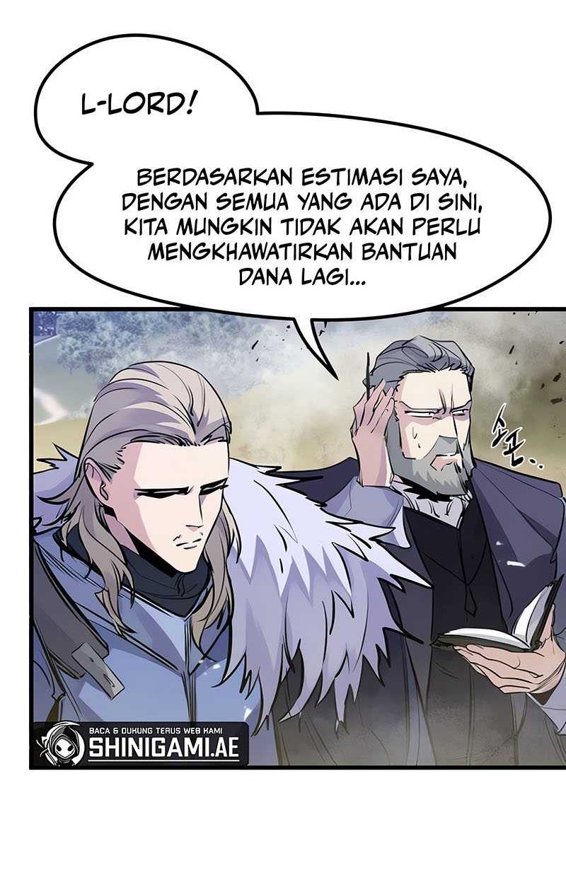 The Regressed Mercenarys Machinations Chapter 28 Halaman 32