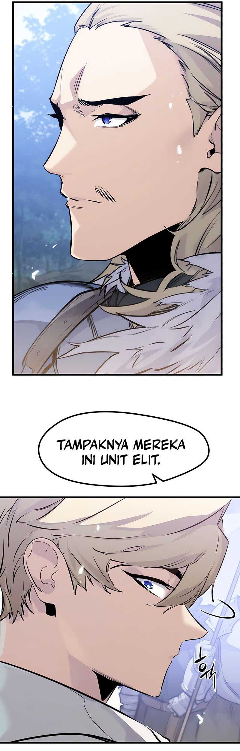 The Regressed Mercenarys Machinations Chapter 28 Halaman 45