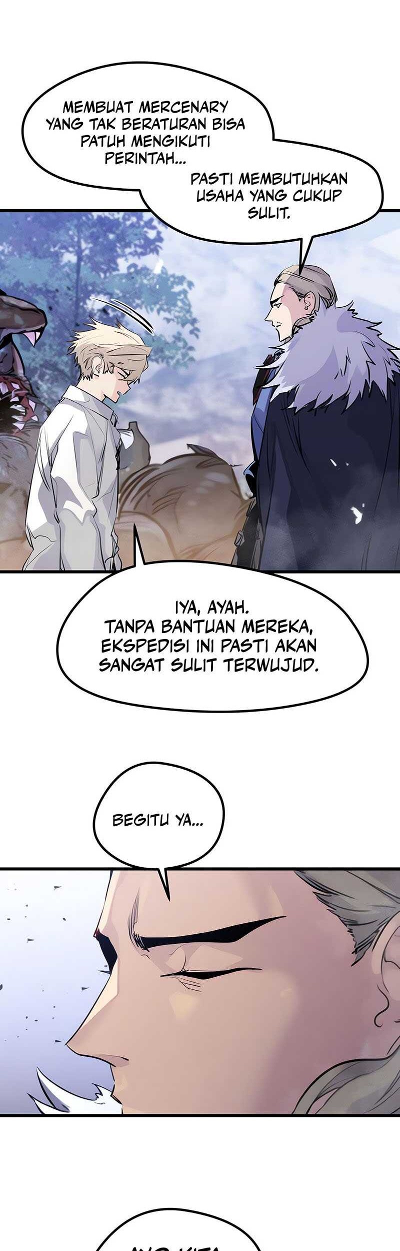 The Regressed Mercenarys Machinations Chapter 28 Halaman 46