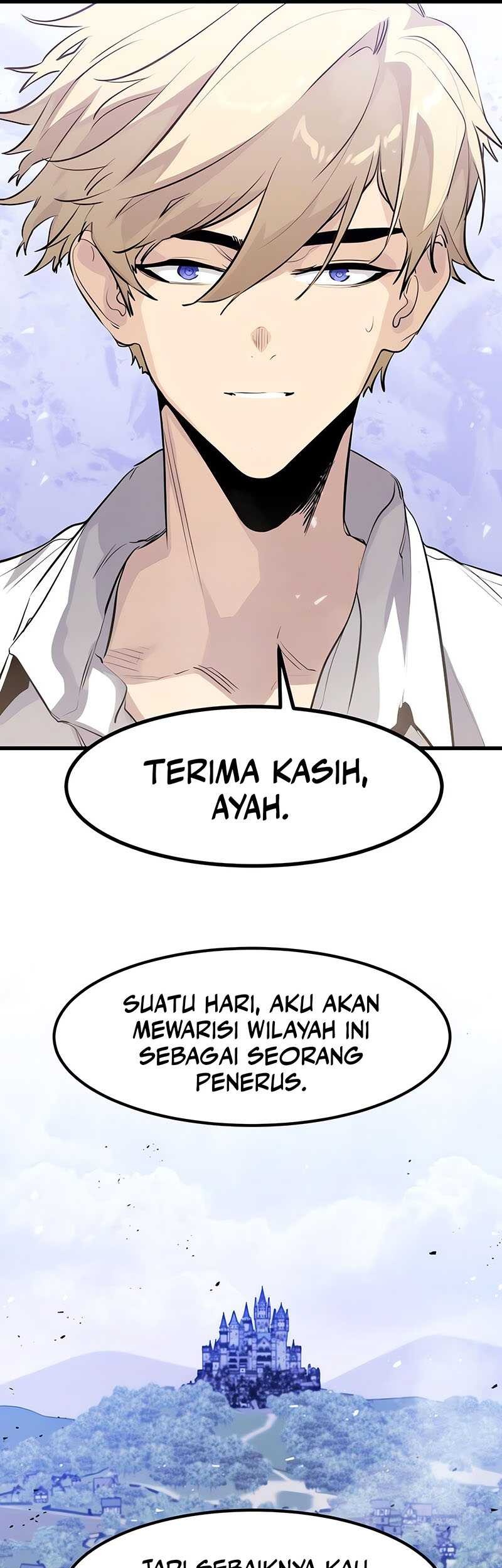 The Regressed Mercenarys Machinations Chapter 28 Halaman 49