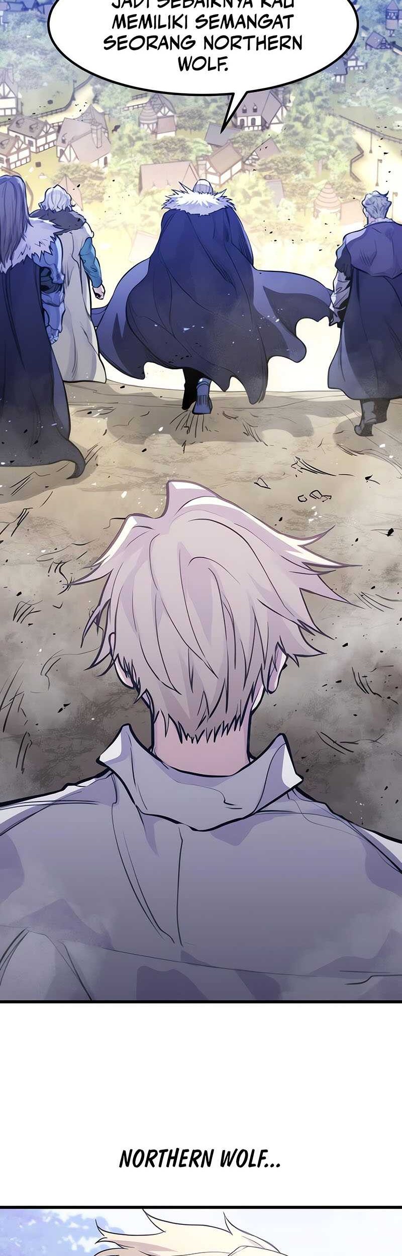 The Regressed Mercenarys Machinations Chapter 28 Halaman 50