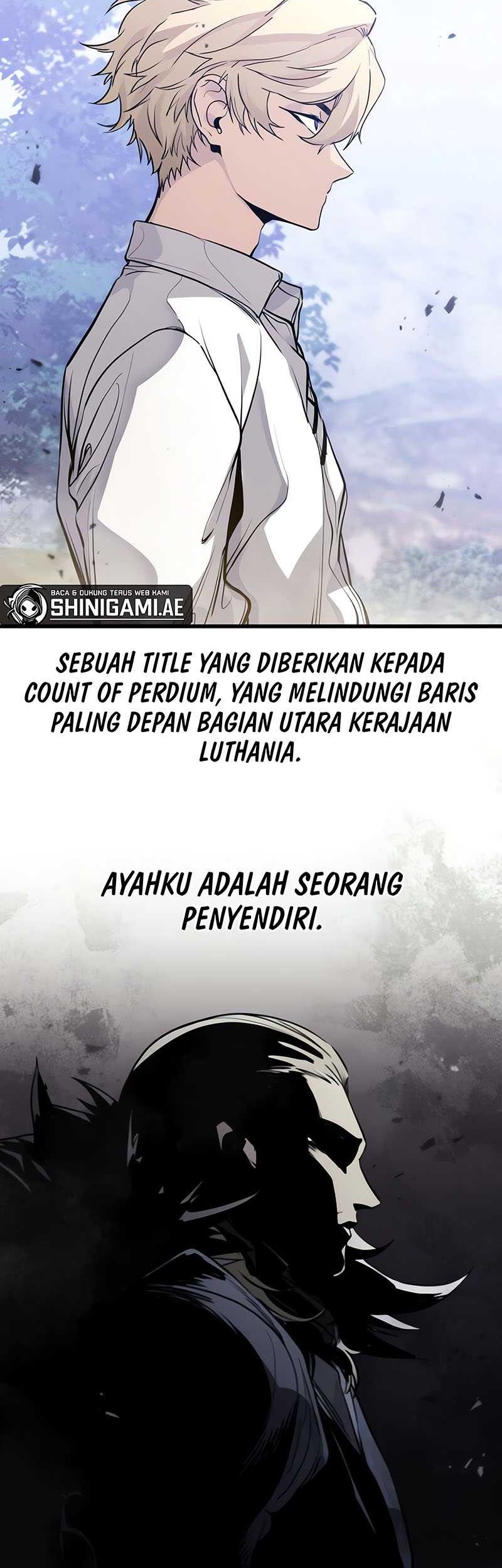 The Regressed Mercenarys Machinations Chapter 28 Halaman 51