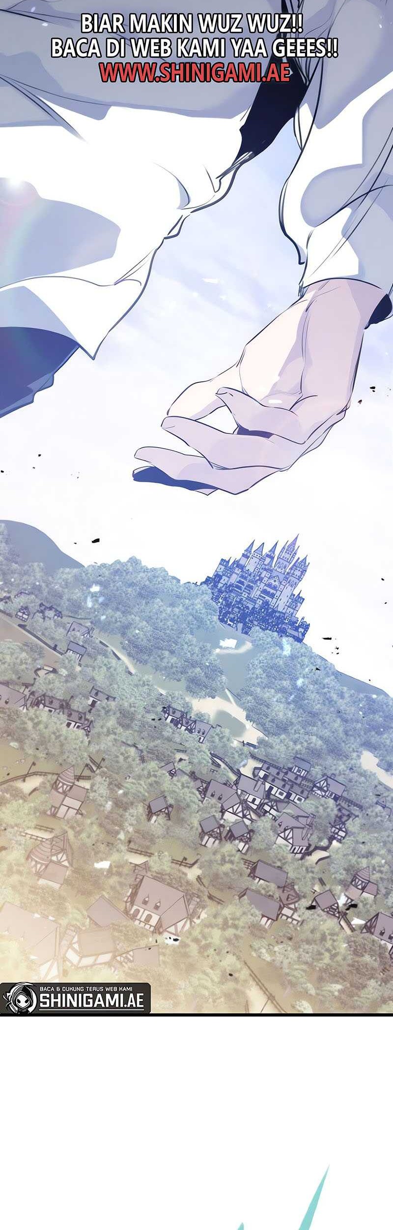 The Regressed Mercenarys Machinations Chapter 28 Halaman 60