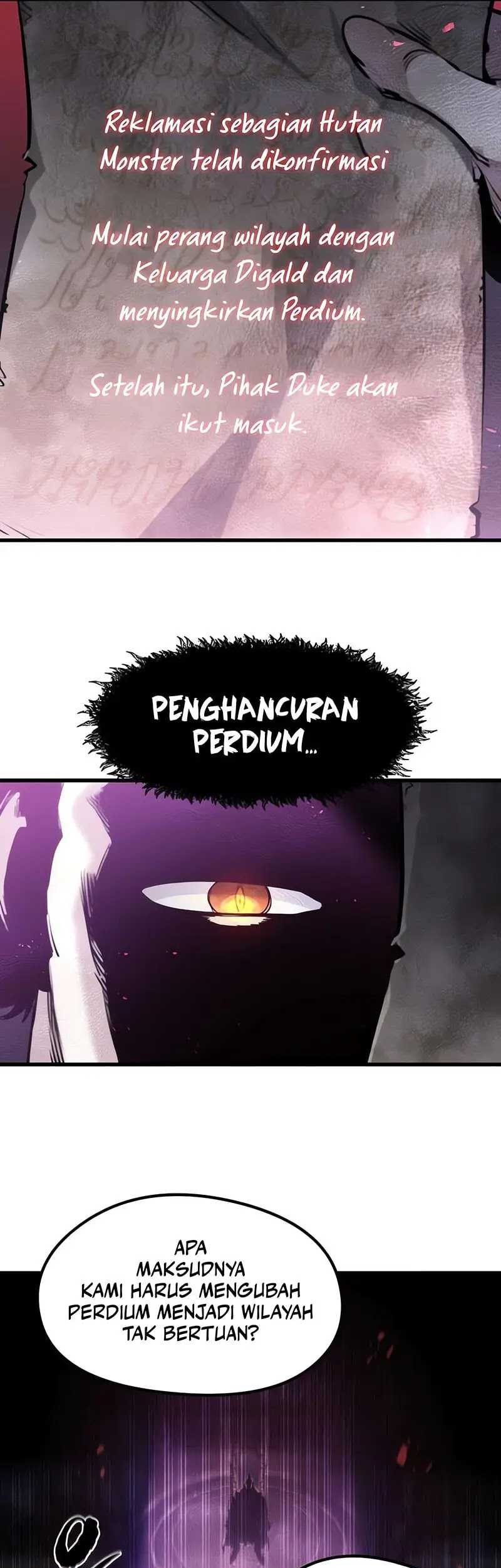 The Regressed Mercenarys Machinations Chapter 29 Halaman 5