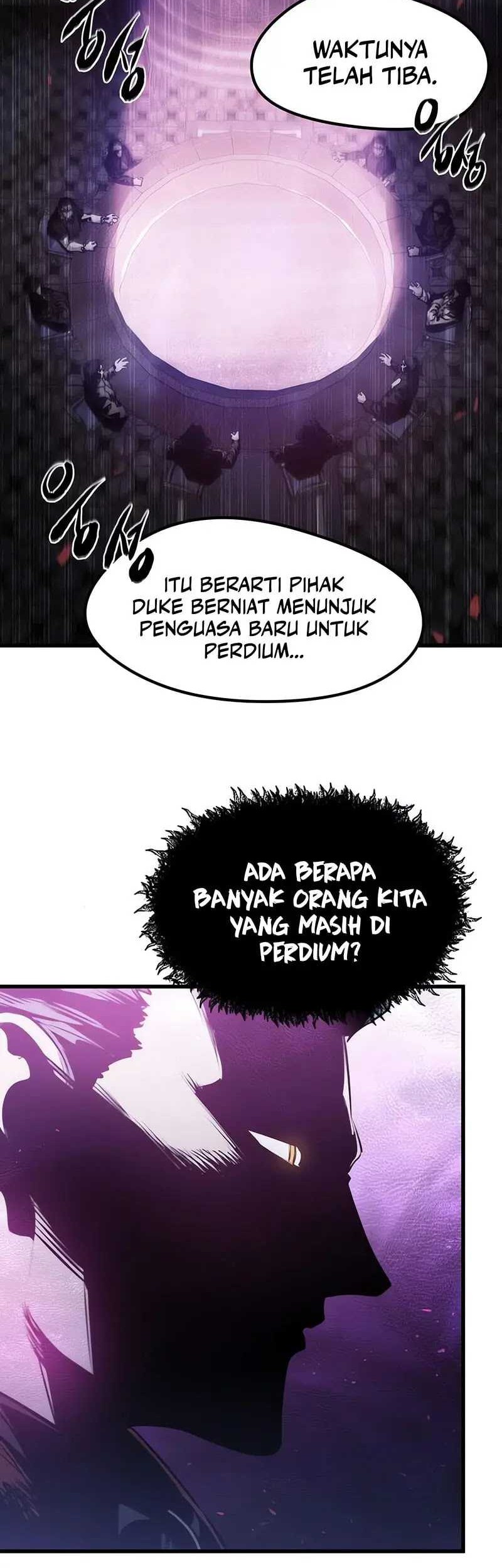 The Regressed Mercenarys Machinations Chapter 29 Halaman 6
