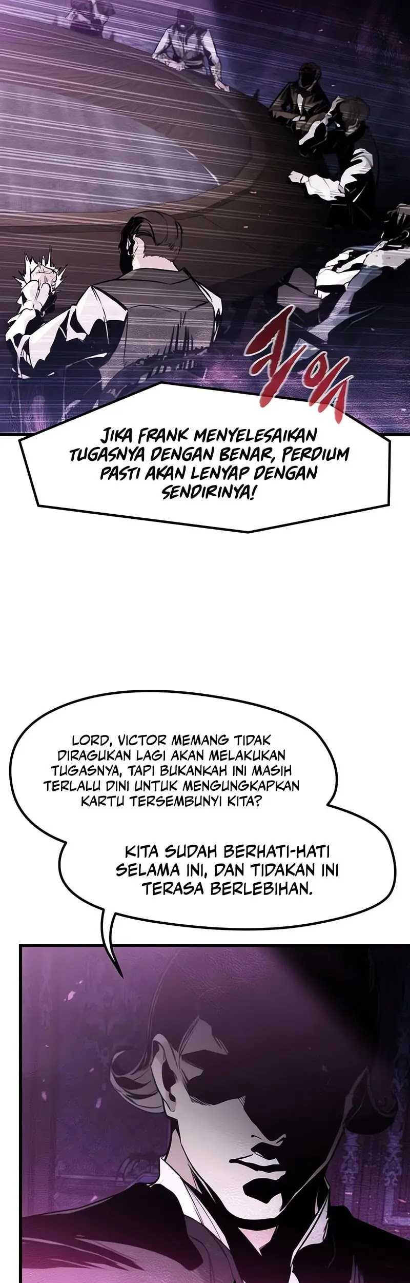 The Regressed Mercenarys Machinations Chapter 29 Halaman 9