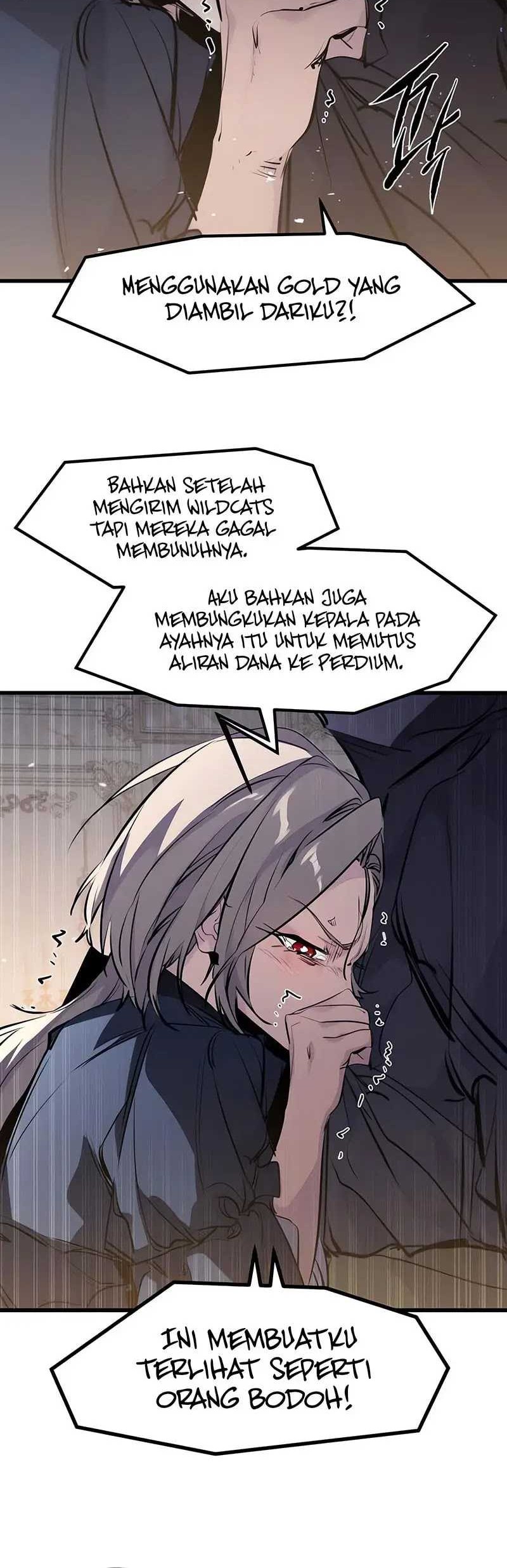 The Regressed Mercenarys Machinations Chapter 29 Halaman 16