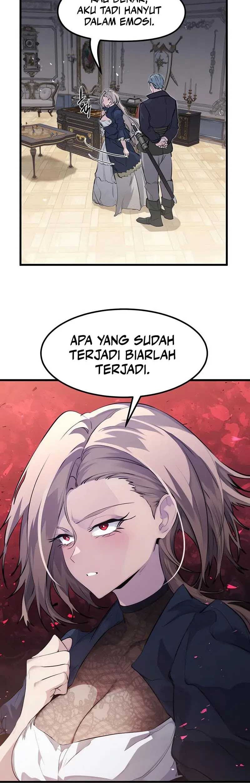 The Regressed Mercenarys Machinations Chapter 29 Halaman 18
