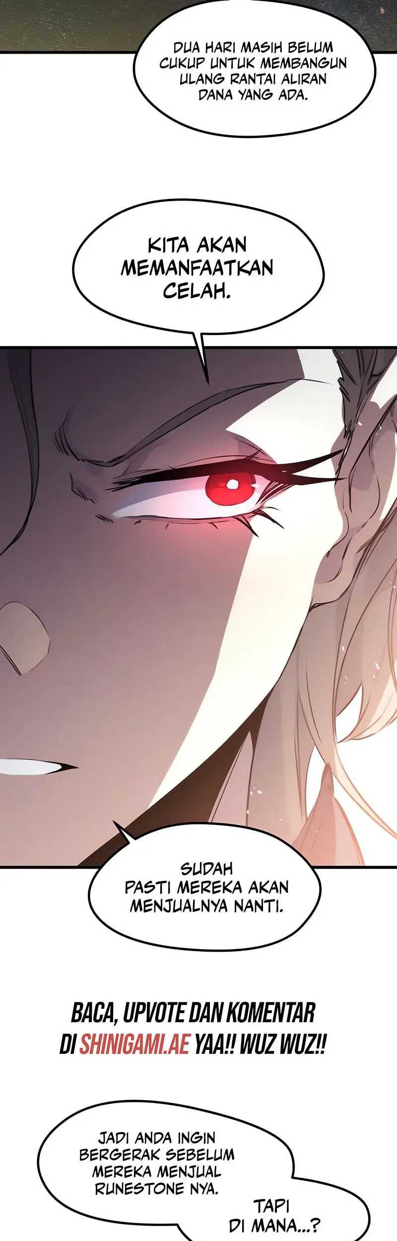 The Regressed Mercenarys Machinations Chapter 29 Halaman 21