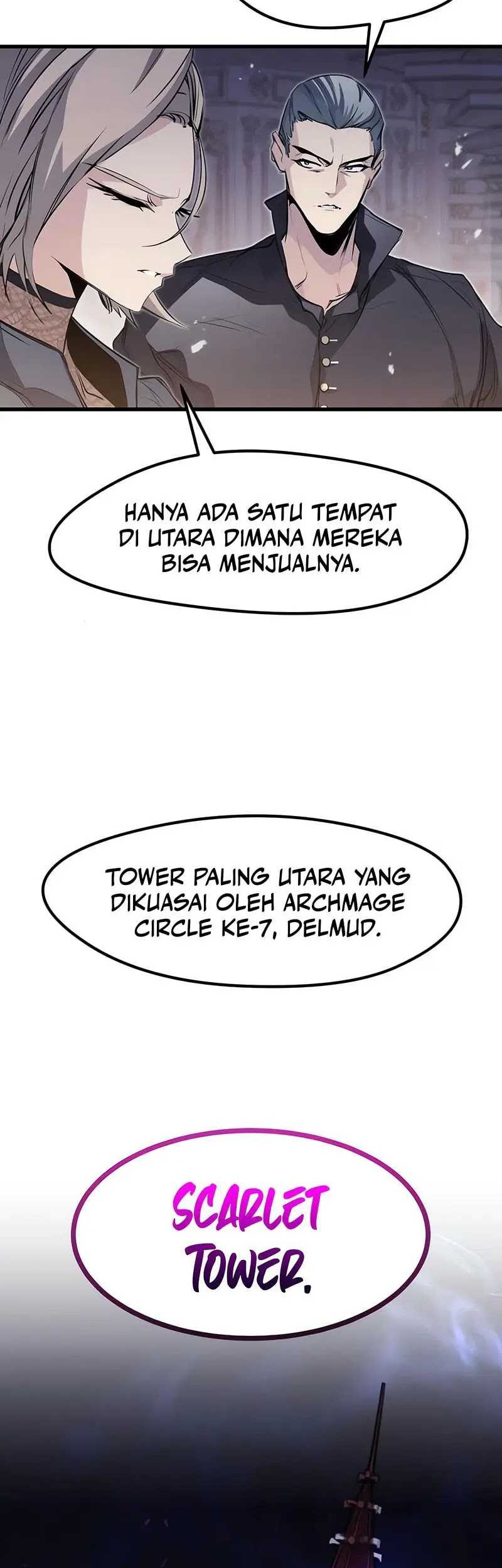 The Regressed Mercenarys Machinations Chapter 29 Halaman 22