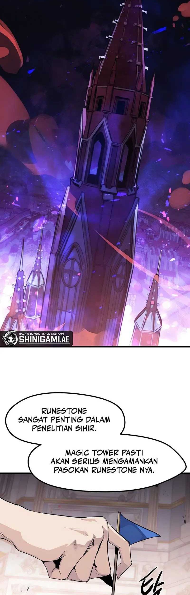 The Regressed Mercenarys Machinations Chapter 29 Halaman 23