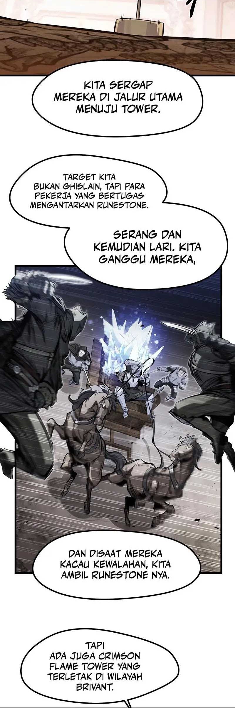 The Regressed Mercenarys Machinations Chapter 29 Halaman 24