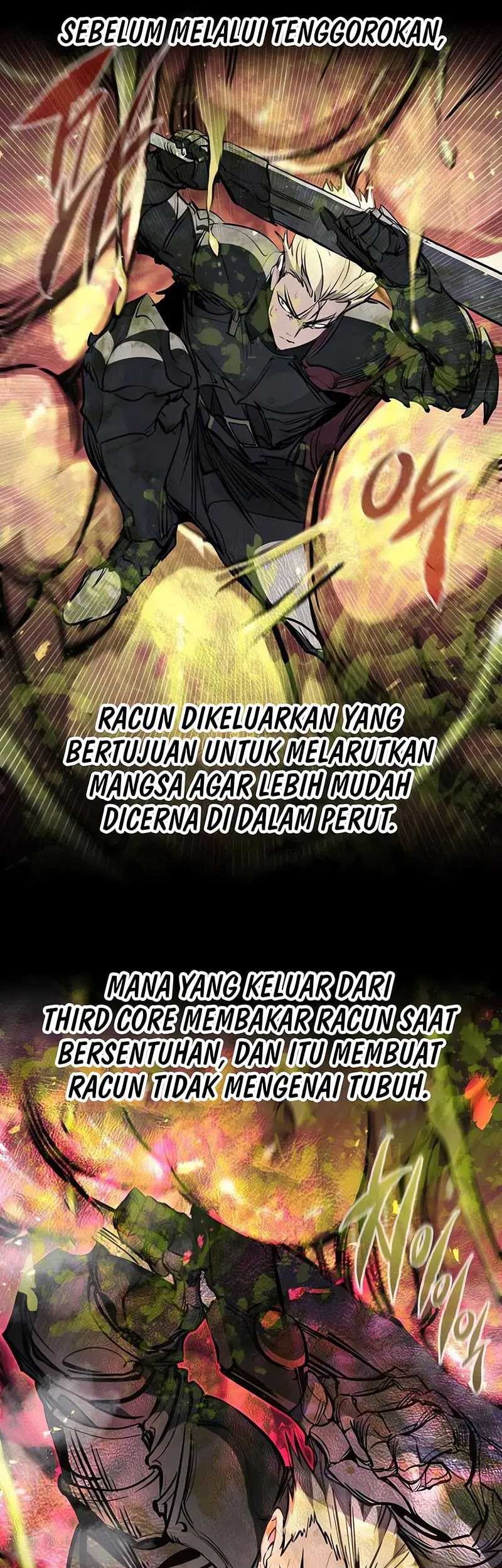 The Regressed Mercenarys Machinations Chapter 29 Halaman 33