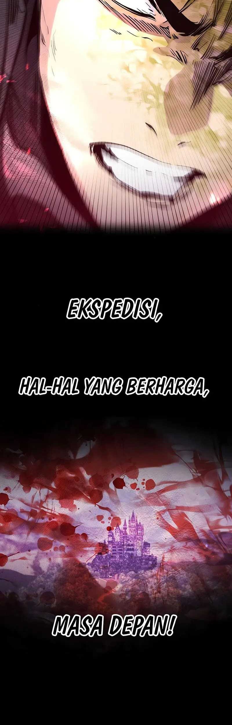 The Regressed Mercenarys Machinations Chapter 29 Halaman 35