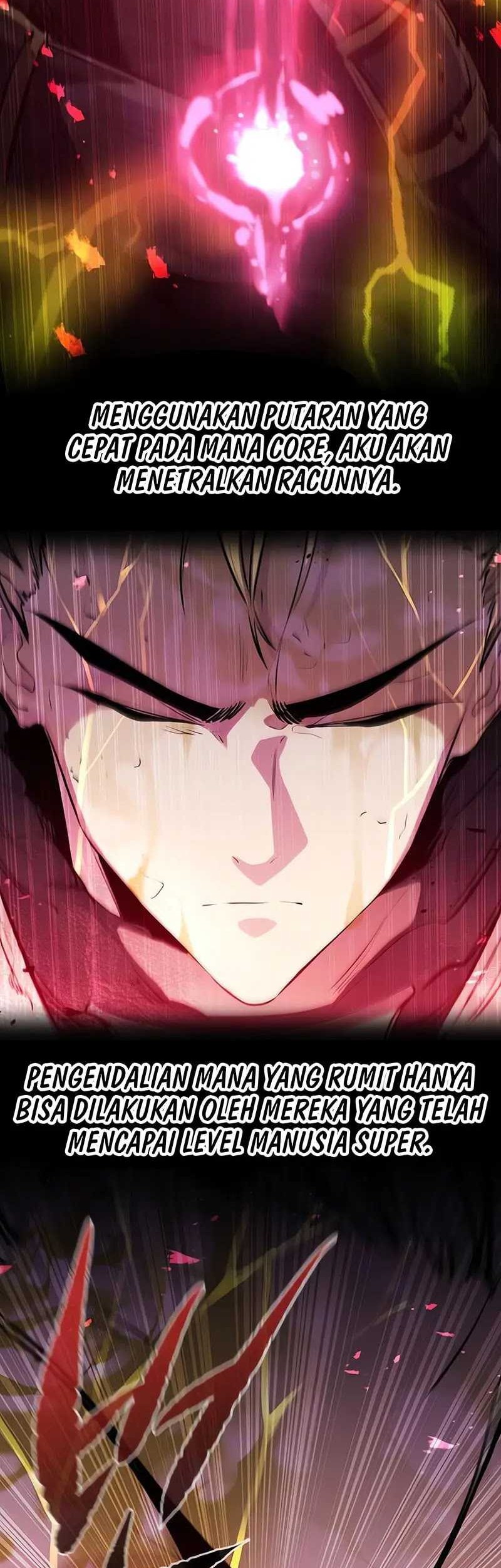 The Regressed Mercenarys Machinations Chapter 29 Halaman 38