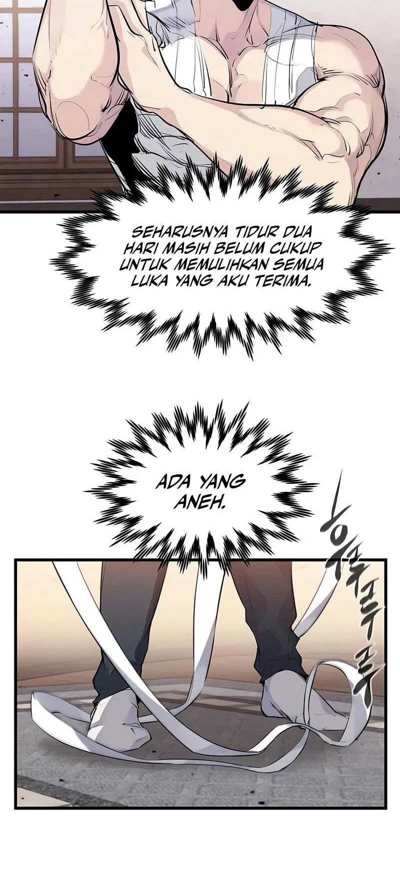 The Regressed Mercenarys Machinations Chapter 29 Halaman 48