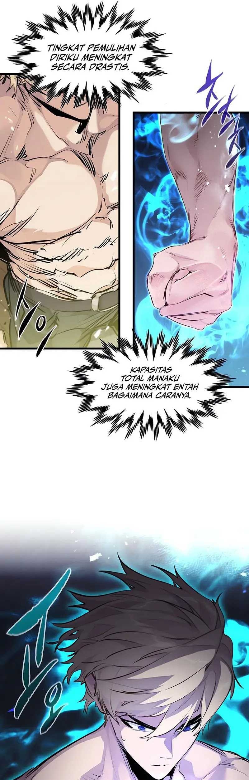 The Regressed Mercenarys Machinations Chapter 29 Halaman 49