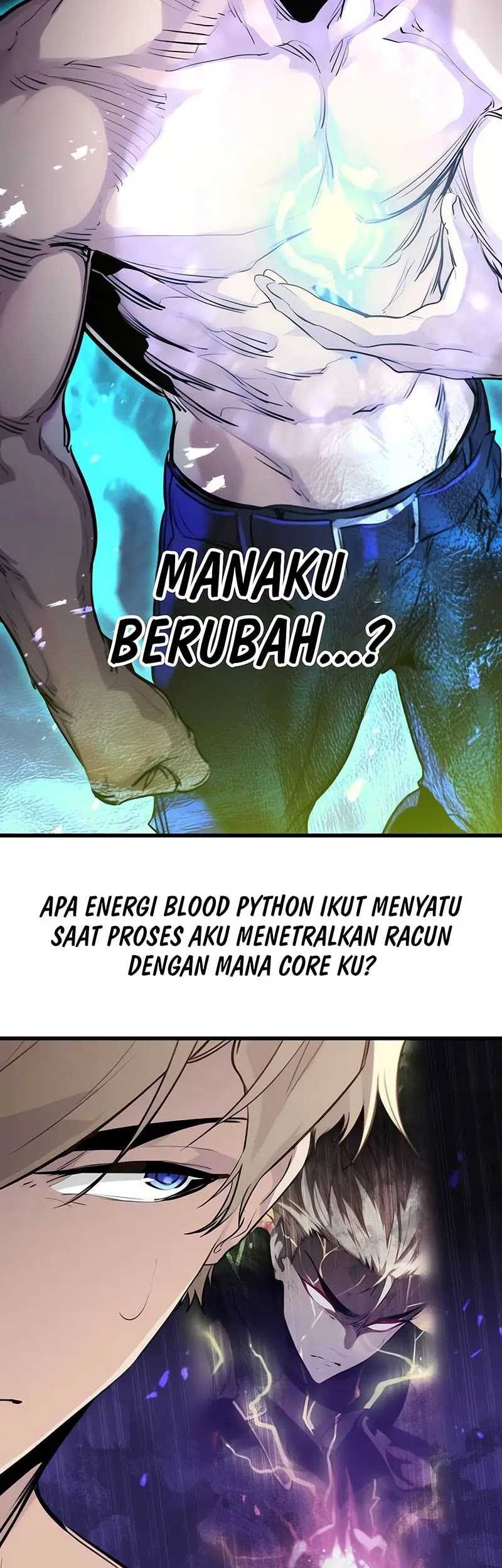 The Regressed Mercenarys Machinations Chapter 29 Halaman 50