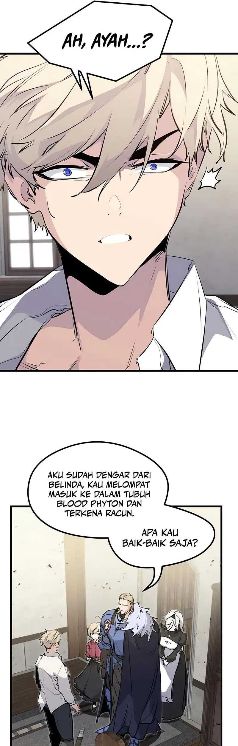 The Regressed Mercenarys Machinations Chapter 29 Halaman 57